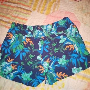 Columbia swim trunks